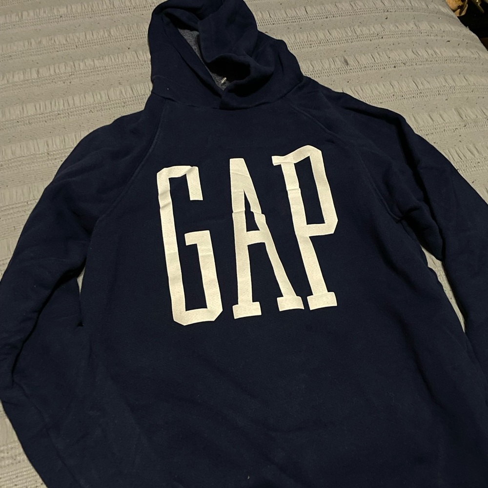 Gap hoodie
